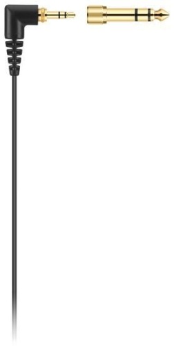 Наушники Sennheiser HD 25 PLUS черный (506908) фото 7 Наушники Sennheiser HD 25 PLUS черный (506908) фото 7