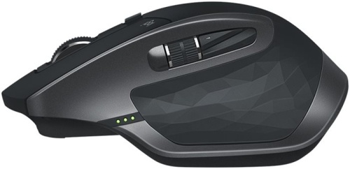 Беспроводная мышь Logitech MX Master 2S 910-005966 фото 5