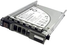 Серв. опция - SSD Dell 960GB SFF 2,5 Read Intensive SSD SATA 400-BDQU