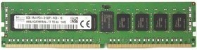 Модуль памяти для сервера DDR4 Hynix 8Гб HMA41GR7AFR4N-TFTD