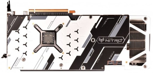 Видеокарта PCI-E Sapphire 8192Mb Radeon RX 5700 XT Nitro+ OC 11293-03-40G фото 5