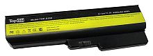 Аккумулятор для ноутбука TopON TOP-G550