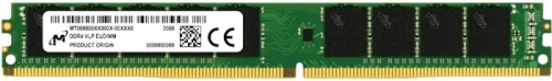 Модуль памяти для сервера DDR4 Micron 8Gb ECC RDIMM (MTA9ADF1G72PZ-3G2E1)