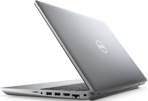 Ноутбук Dell Latitude 5521-8094 фото 4