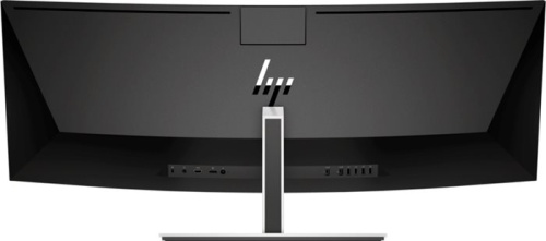 Монитор Hewlett Packard Curved Ultrawide Monitor S430c 5FW74AA фото 5 Монитор Hewlett Packard Curved Ultrawide Monitor S430c 5FW74AA фото 5
