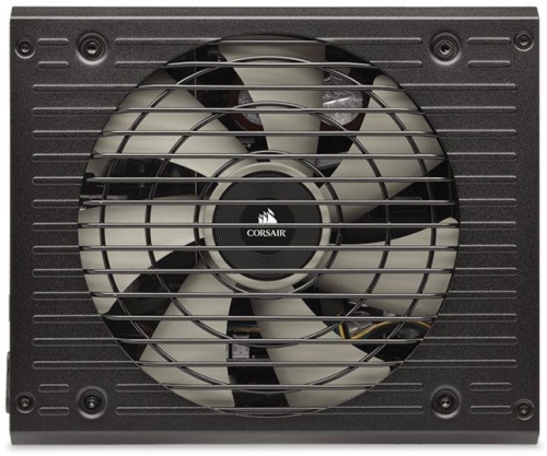 Блок питания Corsair 850W RM 850I CP-9020083-EU фото 3