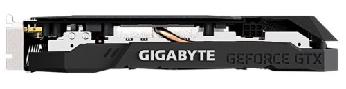 Видеокарта PCI-E GIGABYTE 4096МБ GTX1650 Super GV-N165SWF2OC-4GD фото 4