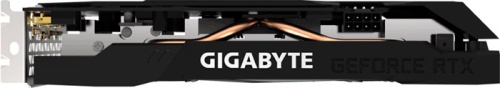 Видеокарта PCI-E GIGABYTE 6Gb (GV-N2060OC-6GD V2) RTL фото 4