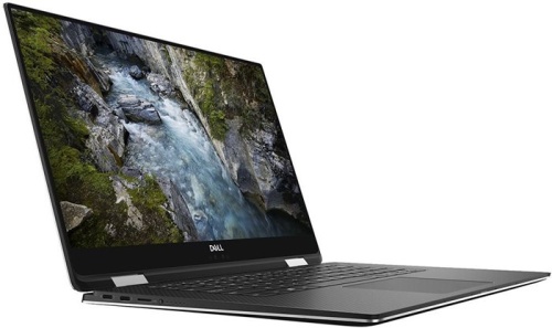 Ноутбук Dell Precision 5530 5530-2615 фото 5