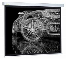 Экран проекционный Cactus Wallscreen CS-PSW-213x213 CS-PSW-213X213