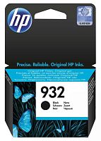 Оригинальный струйный картридж Hewlett Packard 932 CN057AE