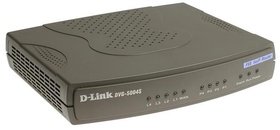 IP  D-Link DVG-5004S/C1A
