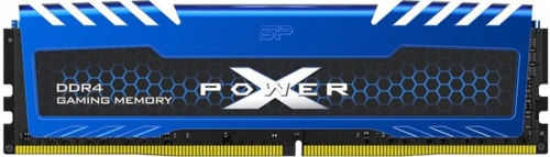 Модуль памяти DDR4 Silicon Power 16Gb XPower Turbine (SP016GXLZU320BDA) фото 2