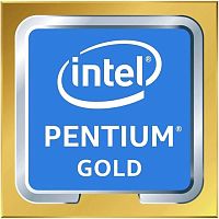 Процессор Socket1200 Intel Pentium G6505 OEM CM8070104291611 SRH3V