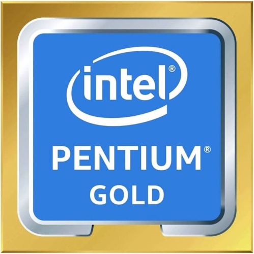 Процессор Socket1200 Intel Pentium Gold G6405 OEM CM8070104291811