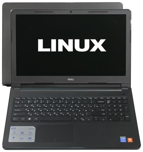 Ноутбук Dell Inspiron 3558 3558-5261 фото 3