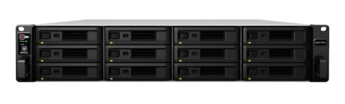 Сетевое хранилище данных (NAS) Synology RS3617XS+ фото 4