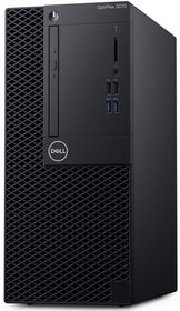  Dell Optiplex 3070 MT 3070-7681
