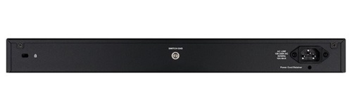 Коммутатор D-Link DGS-1210-52MPP/E2A фото 3 Коммутатор D-Link DGS-1210-52MPP/E2A фото 3