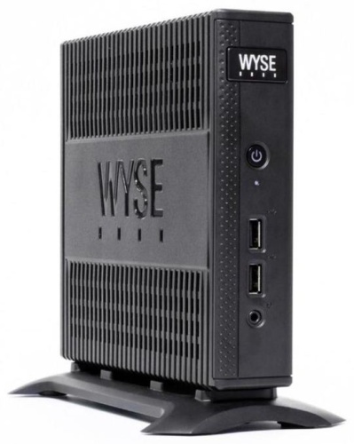 Тонкий клиент Dell Wyse 5010 210-AENO_1