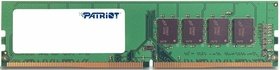   DDR4 Patriot Memory 16GB PSD416G21332