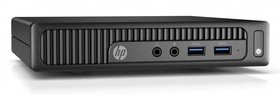 ПК Hewlett Packard Bundle 260 G1 Mini W4A60ES