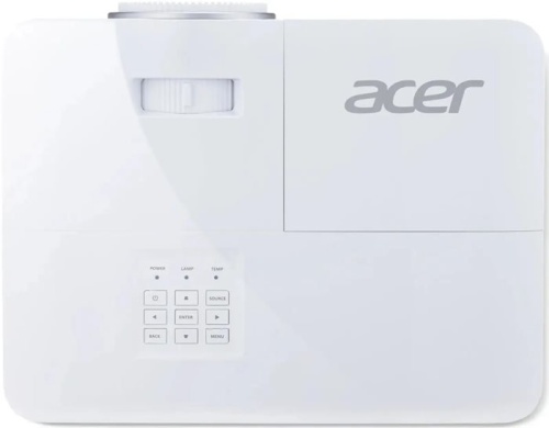 Проектор Acer H6546KI MR.JW011.002 фото 5