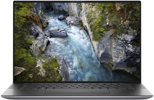 Ноутбук Dell Precision 5550 5550-0187