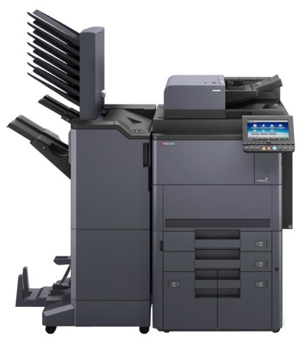 МФУ лазерное цветное Kyocera TASKalfa 8052ci 1102NH3NL0 МФУ лазерное цветное Kyocera TASKalfa 8052ci 1102NH3NL0