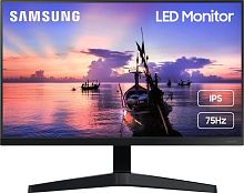 Монитор Samsung F24T350FHI black LF24T350FHIXCI