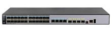 Коммутатор Huawei S5700-28X-LI-24S-DC