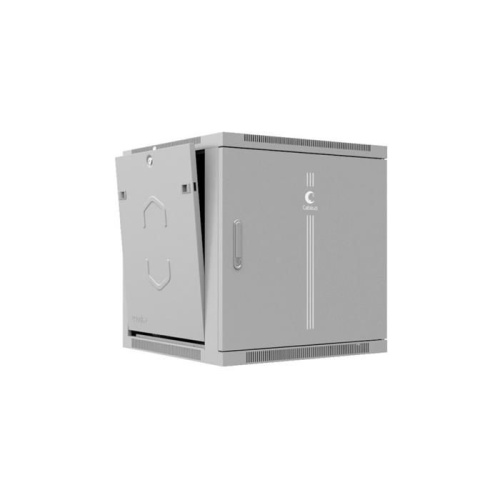 Шкаф телекоммуникационный Cabeus SH-05F-12U60/45m фото 3 Шкаф телекоммуникационный Cabeus SH-05F-12U60/45m фото 3
