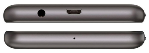 Смартфон Lenovo K6 Power 16Gb серый PA5E0147RU фото 4