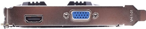 Видеокарта PCI-E Colorful 2Gb GeForce GT1030 (GT1030 2G V4-V) RTL фото 3