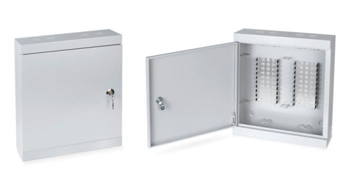 Коробка распределительная Cabeus DB-200P Коробка распределительная Cabeus DB-200P