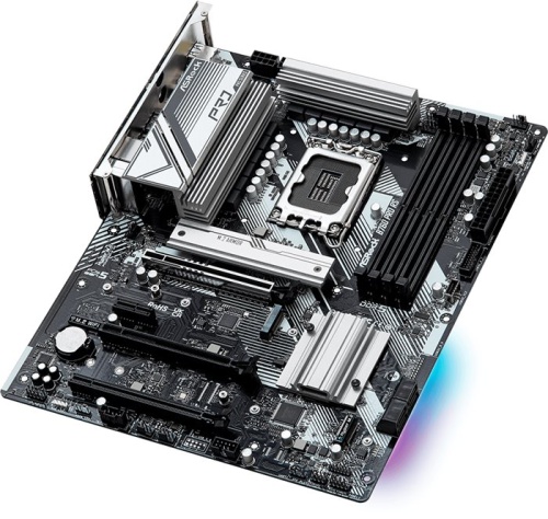 Мат. плата Socket1700 ASRock B760 PRO RS фото 3