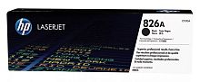 Оригинальный лазерный картридж Hewlett Packard 826A Black CF310A