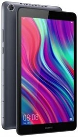  Huawei 8 MediaPad M5 Lite LTE 3/32Gb JDN2-L09 SP grey (53010HQC)