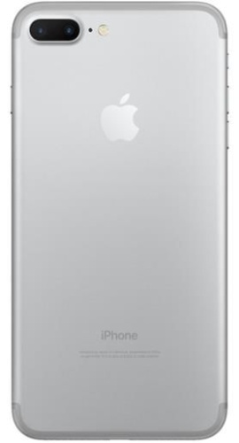 Смартфон Apple iPhone 7 plus 256Gb/Silver MN4X2RU/A фото 2