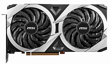 Видеокарта PCI-E MSI RX 6700 XT MECH 2X 12G