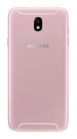 Смартфон Samsung Galaxy J7 (2017) SM-J730FZINSER розовый