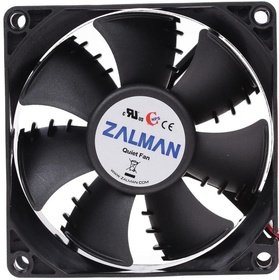    Zalman ZM-F1 Plus (SF)