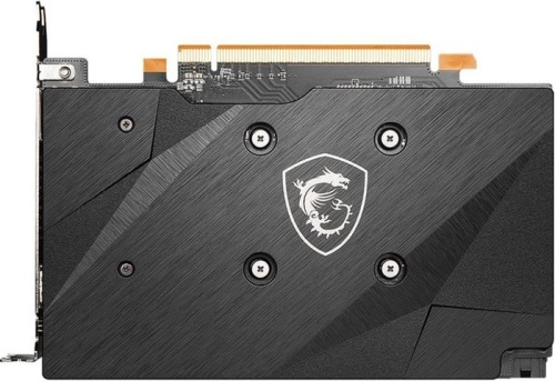 Видеокарта PCI-E MSI 4096Mb 602-V508-05S фото 3