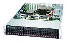 Серв. корпус Supermicro CSE-216BE1C-R920LPB