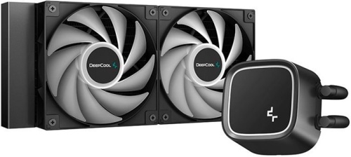 Система водяного охлаждения Deepcool LE500 LE500 1700 NATIVE фото 2