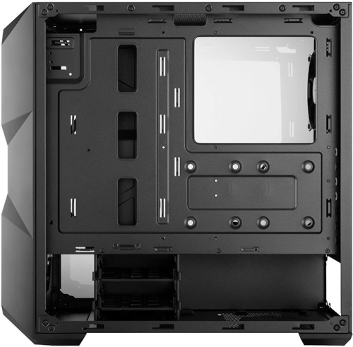 Корпус Miditower Cooler Master MasterBox TD500 MCB-D500D-KANN-S01 фото 7