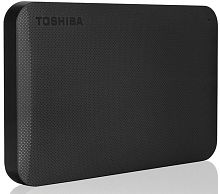 Внешний жесткий диск 2.5 Toshiba 2TB Canvio Ready HDTP220EK3CA