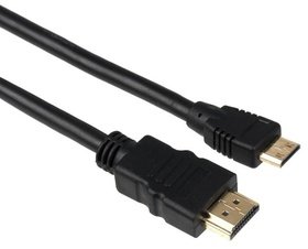  HDMI - miniHDMI ExeGate (19M -19M) EX257911RUS