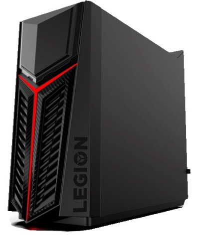 Рабочая станция Lenovo Legion R5 28IMB05 90NE001CRS фото 3 Рабочая станция Lenovo Legion R5 28IMB05 90NE001CRS фото 3