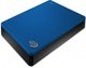 Внешний жесткий диск 2.5 Seagate 4Тб Backup Plus STDR4000901 BLUE